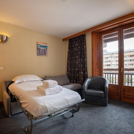 Chalet Hotel Ducs De Savoie Val-dʼIsère 外观 照片
