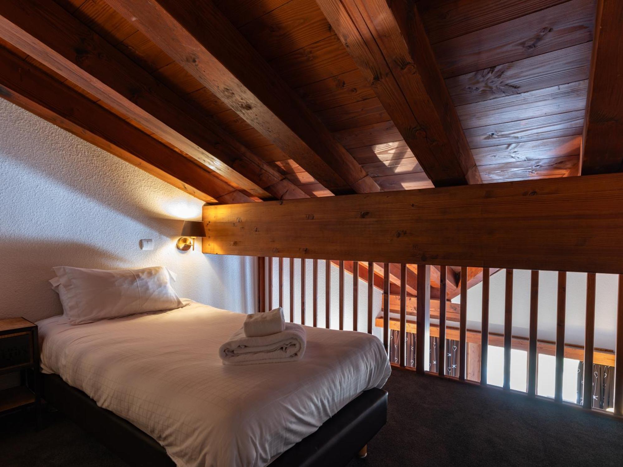 Chalet Hotel Ducs De Savoie Val-dʼIsère 外观 照片