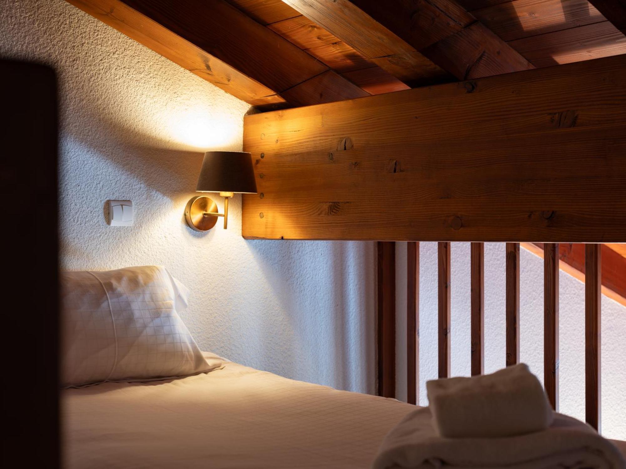 Chalet Hotel Ducs De Savoie Val-dʼIsère 外观 照片